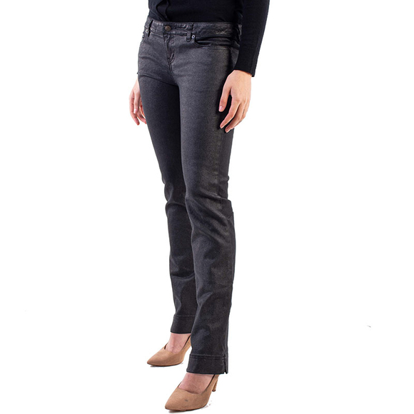 See By Chloe Jeans Women size 31 Silver